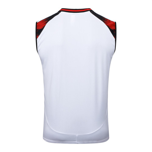 Flamengo Training Jersey 25/26