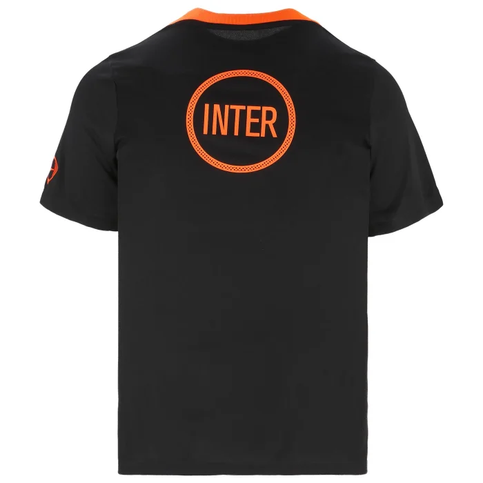 Inter Milan Holiday Pre Match Man Jersey 25/26