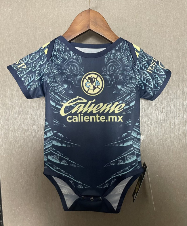 Club America Away Baby Jersey 25/26