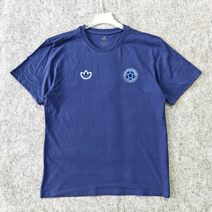 Colombia T-Shirt 2026