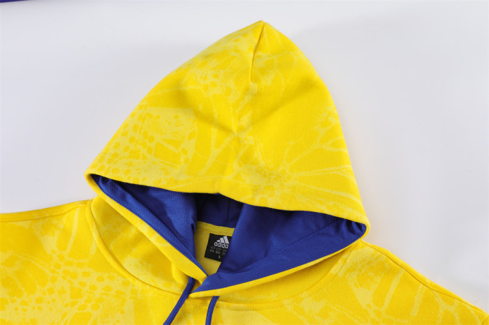 Columbia Hoodle Training Jersey 2026