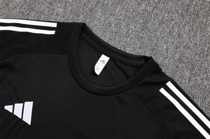 Argentina Training Short sleeve Jersey 25/26