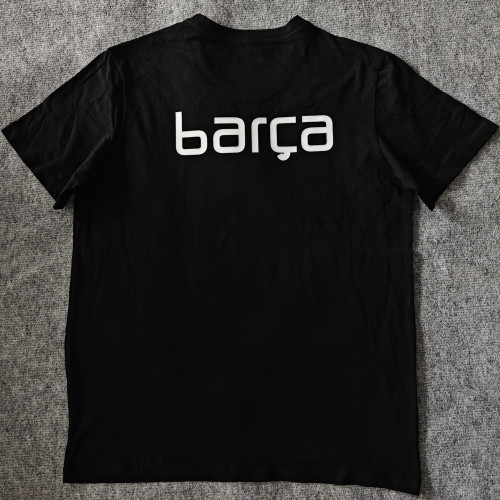Barcelona T-Shirt 2025
