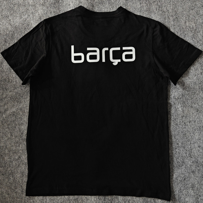 Barcelona T-Shirt 2025