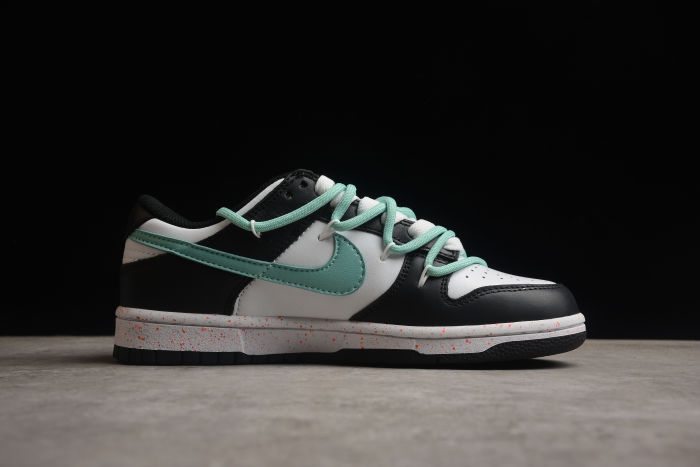 NK SB Zoom Dunk Low“tiffany blue” FD4623-131