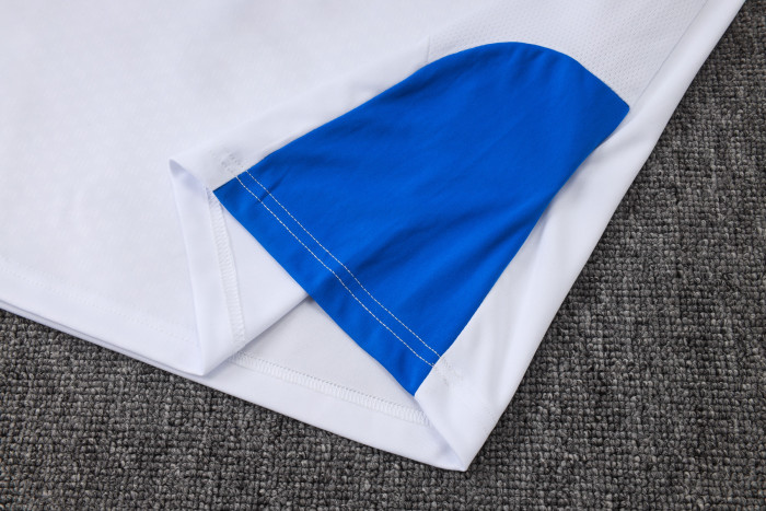 Juventus Training Short Sleeve Suit 26/27