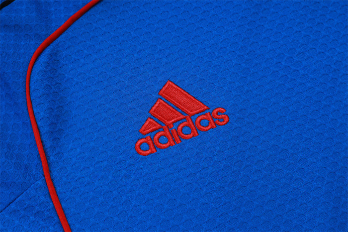 Manchester United Training Short sleeve Suit 25/26