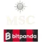 Bitpanda + Arm ad