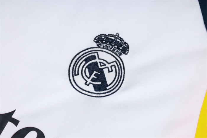 Real Madrid Training Jersey 23/24