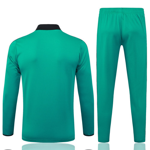 Liverpool Training Jersey Suit 25/26
