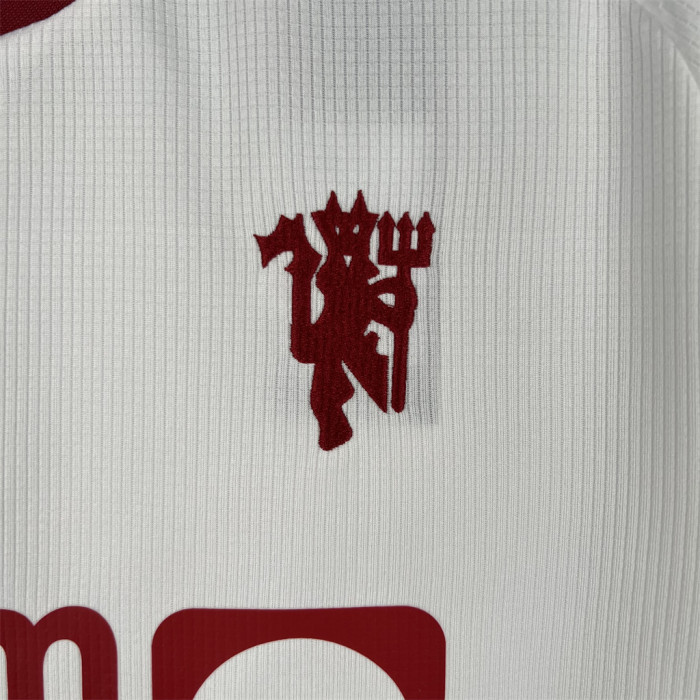 Manchester United Man Third Jersey 23/24