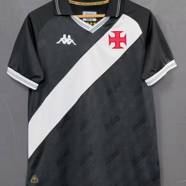 Vasco 2025 Home Jersey