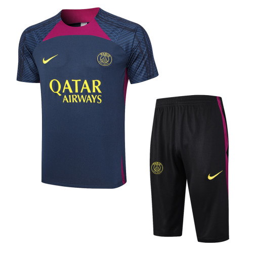 Paris Saint-Germain Training Jersey 23/24