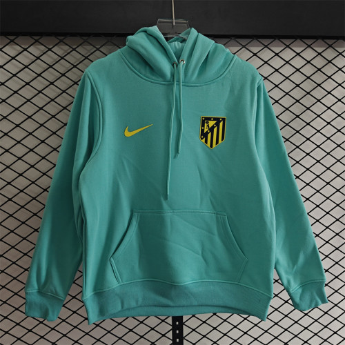 Atletico Madrid Hoodle Sweatshirt Training Jersey 25/26 (Multiple colors)