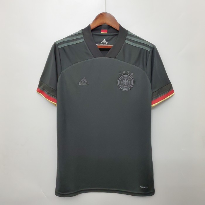 Germany Away Man Jersey 21/22