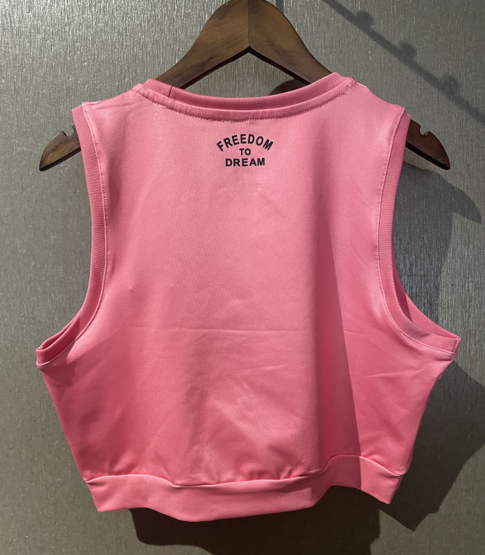 Inter Miami Home Women Vest Jersey 25/26
