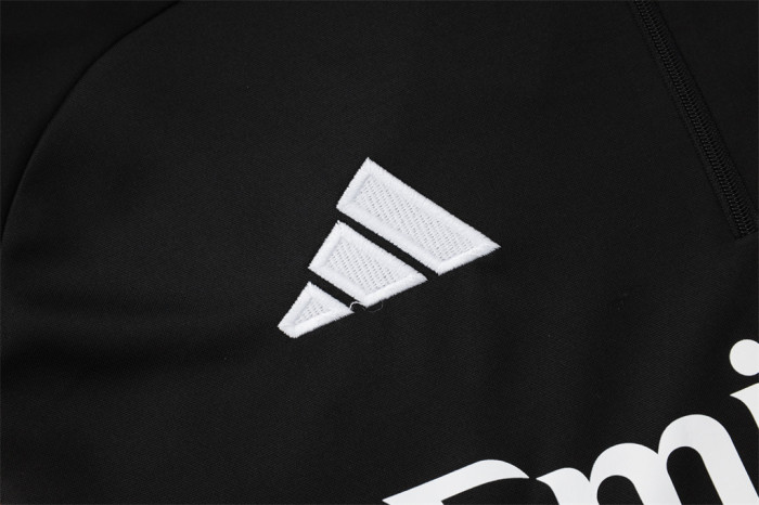 Real Madrid Training Jersey Suit 25/26