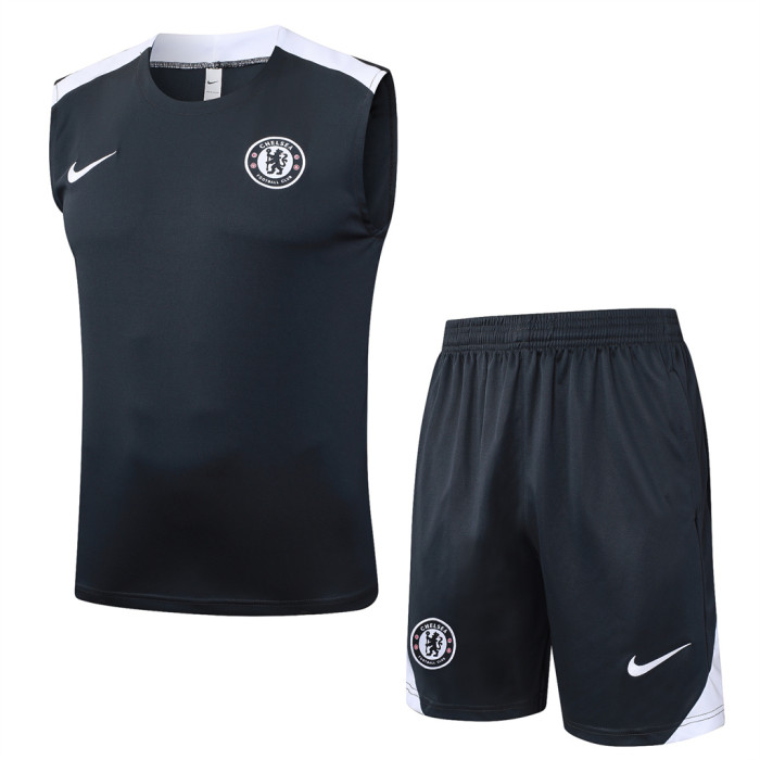 Chelsea Training Jersey 24/25
