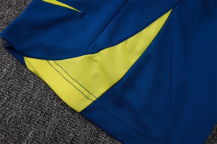 Barcelona Training Jersey 25/26