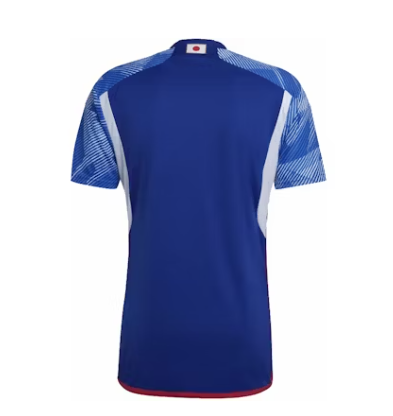 Japan Home Man Jersey 22/23