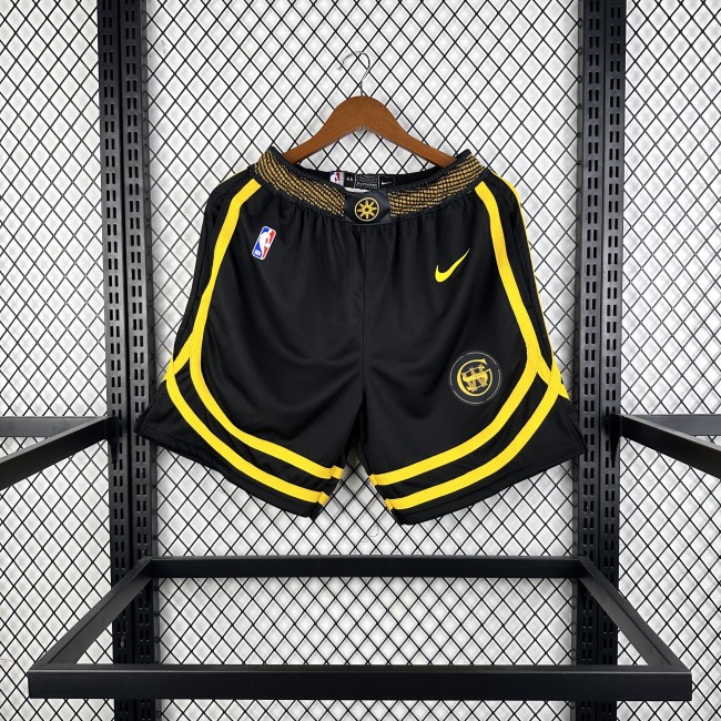 Golden State Warriors  Swingman Shorts  City Edition 23/24