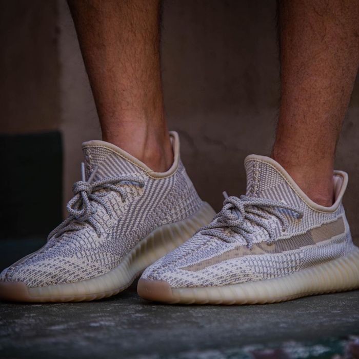 Yeezy 350 V2 “Lundmark” FU9161