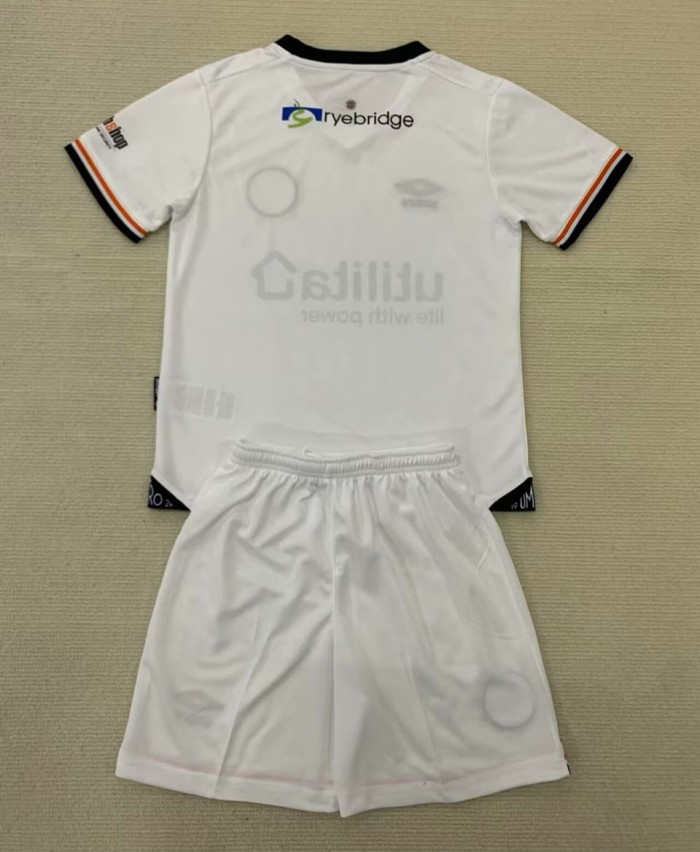 Luton Town Third Kids Suit 24/25