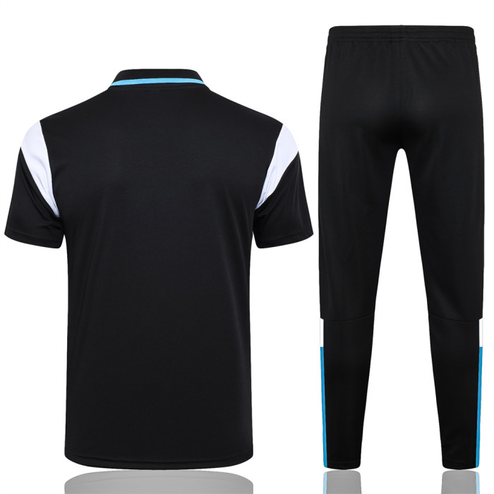 Marseille POLO Jersey 23/24