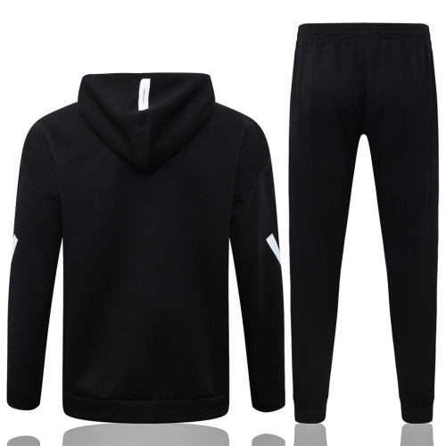 Real Madrid Training Jacket Suit 2025