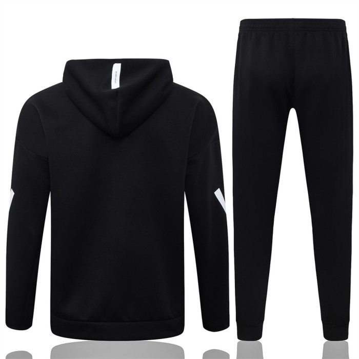 Real Madrid Training Jacket Suit 2025