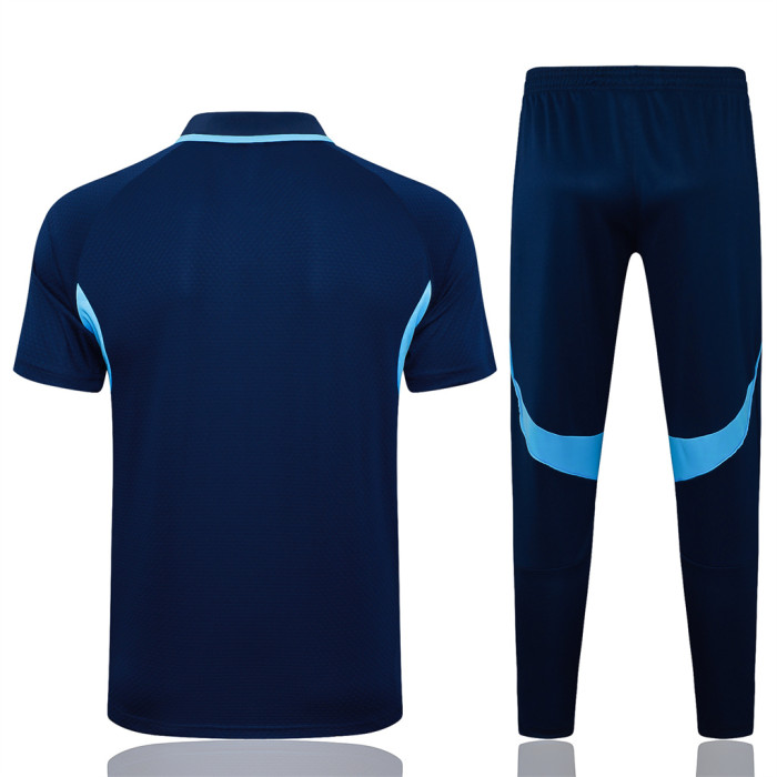 Arsenal POLO Jersey 25/26