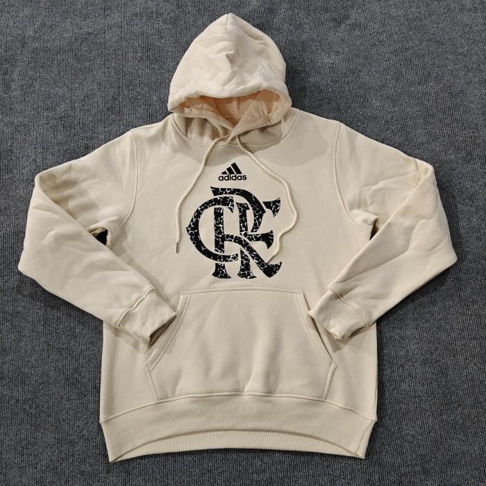 Flamengo 24-25 Hoodie （Multiple colors）
