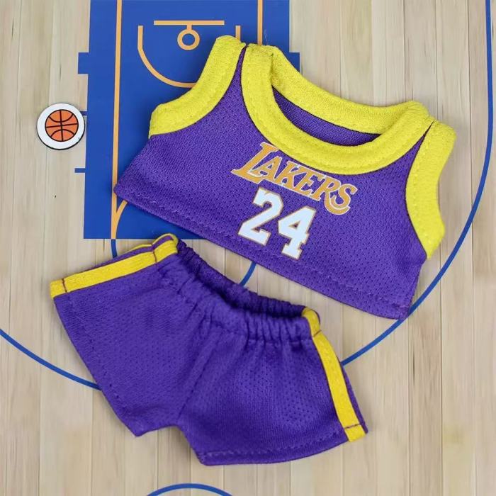Labubu Doll Jersey