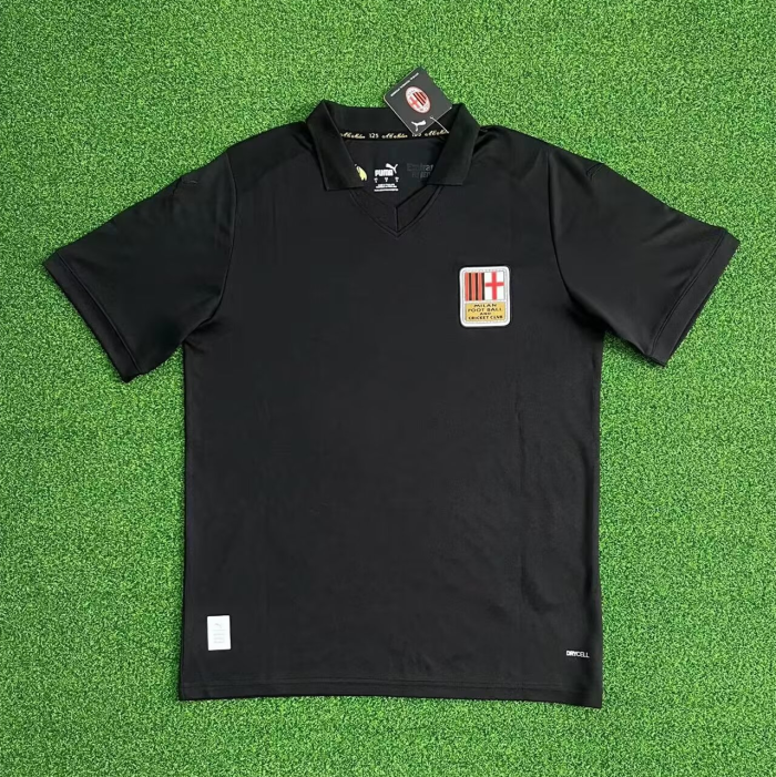 AC Milan 125th Anniversary Edition Man Jersey 24/25