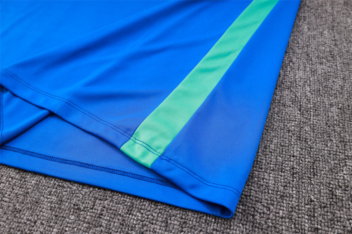 Barcelona Training Jersey 23/24