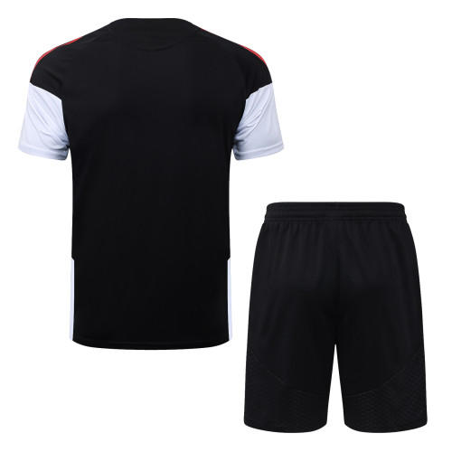 Arsenal Training Short sleeve Suit 26/27