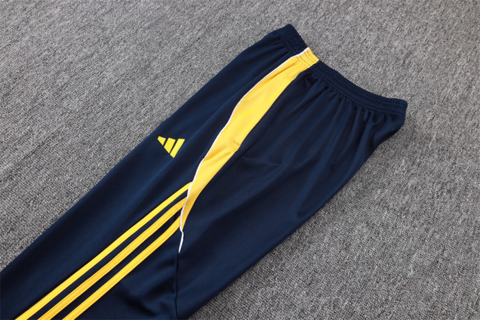 Boca Training Jacket 25/26