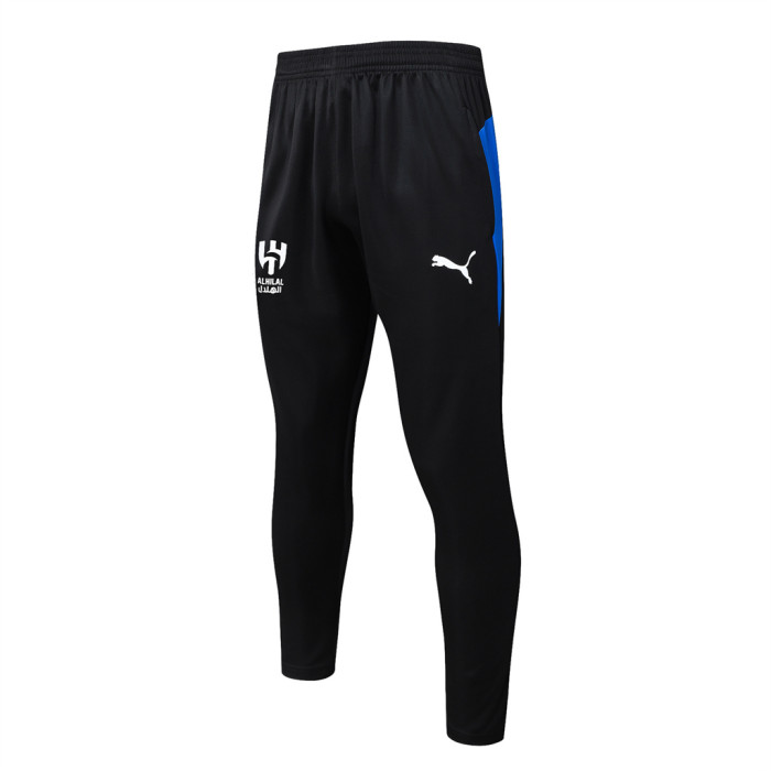 Al-Hilal Training Jersey Suit 25/26