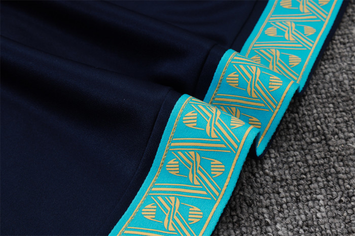 Marseille Training Jersey Suit 25/26