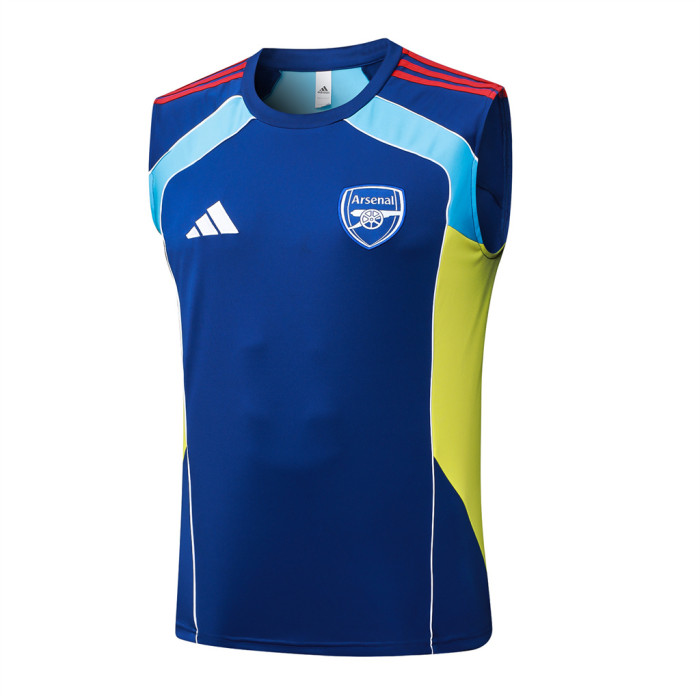 Arsenal Training Jersey 25/26
