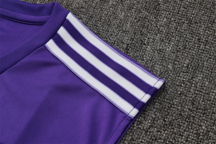 Real Madrid Training Jersey 25/26