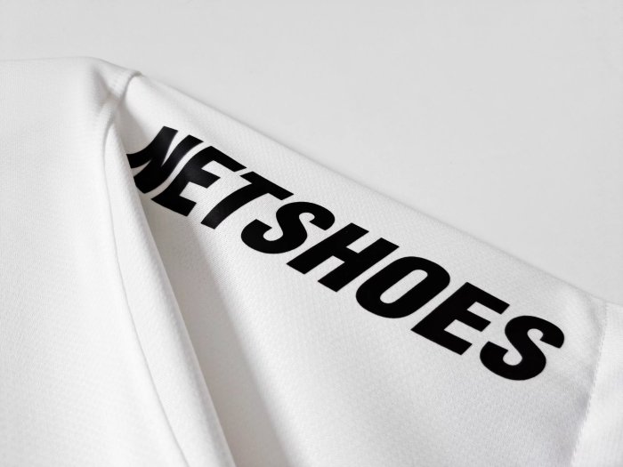 Santos Home Retro Jersey 2012/13