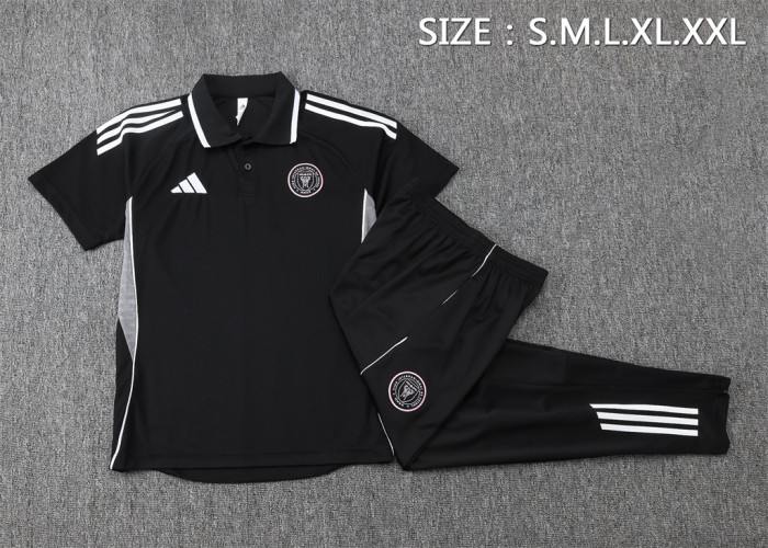 Inter Miami POLO Jersey 25/26