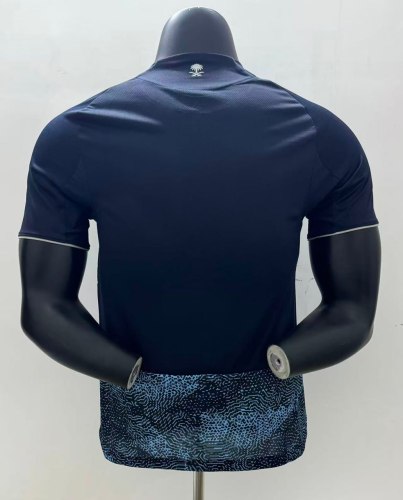 Al-Nassr Away Man Player Jersey 25/26