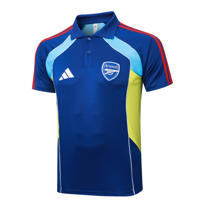 Arsenal POLO Jersey 25/26