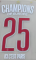 Champions #25 Champions #25