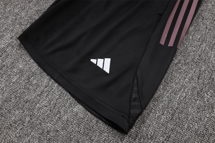 Real Madrid Training Jersey 25/26