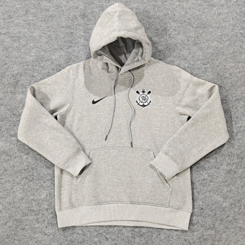 Corinthians 24-25 Hoodie （Multiple colors）