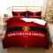 Manchester United A
