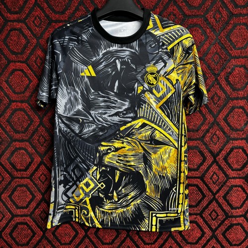 Real Madrid Special Edition Man Jersey 2024